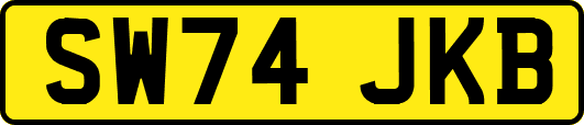 SW74JKB