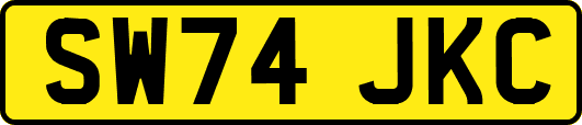 SW74JKC