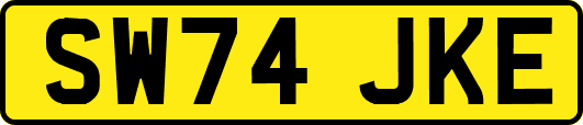SW74JKE