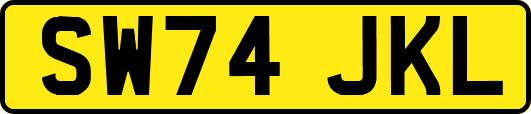 SW74JKL