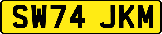 SW74JKM