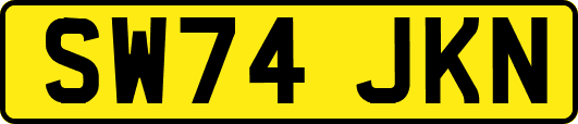 SW74JKN