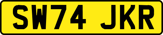 SW74JKR