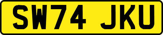 SW74JKU