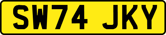 SW74JKY