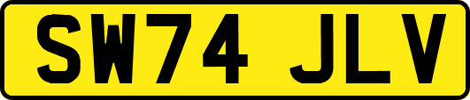 SW74JLV