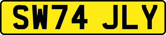 SW74JLY