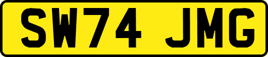 SW74JMG