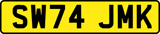 SW74JMK