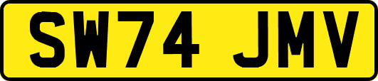 SW74JMV