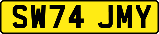 SW74JMY
