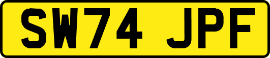 SW74JPF