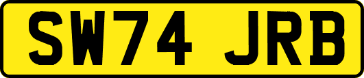 SW74JRB