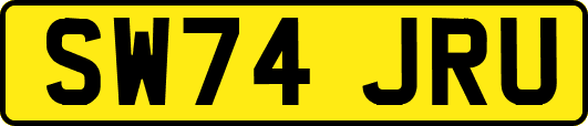 SW74JRU