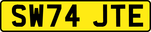 SW74JTE