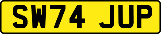 SW74JUP