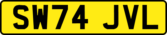 SW74JVL