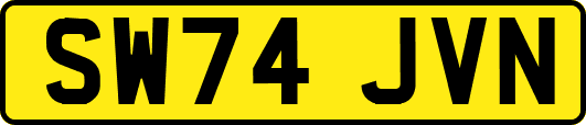 SW74JVN