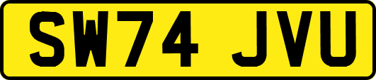 SW74JVU