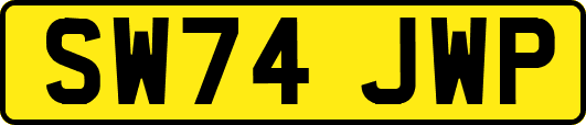 SW74JWP