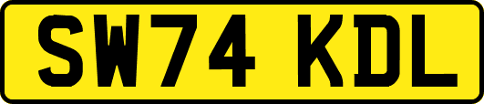 SW74KDL