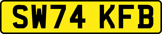 SW74KFB