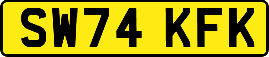 SW74KFK