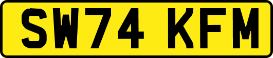SW74KFM