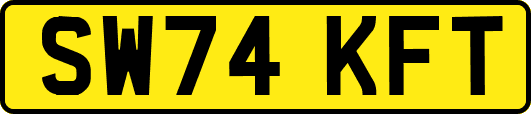 SW74KFT