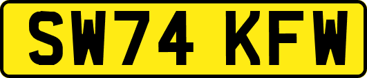 SW74KFW
