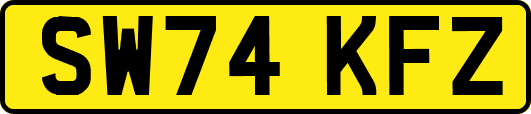 SW74KFZ