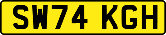 SW74KGH