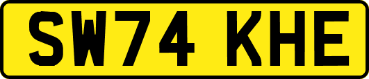 SW74KHE