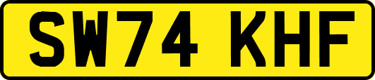 SW74KHF