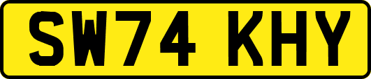 SW74KHY