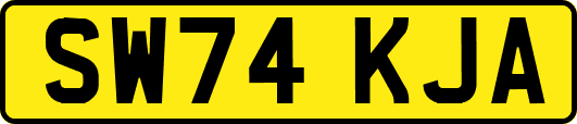 SW74KJA