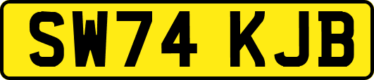 SW74KJB