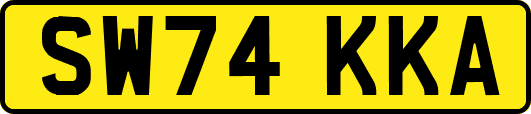 SW74KKA