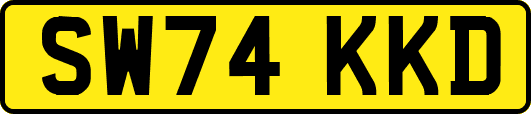 SW74KKD