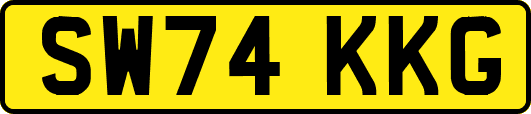 SW74KKG