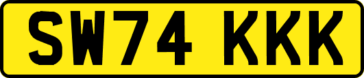 SW74KKK