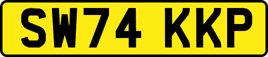 SW74KKP