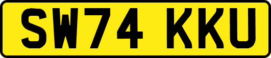 SW74KKU