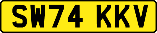 SW74KKV