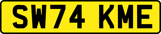 SW74KME