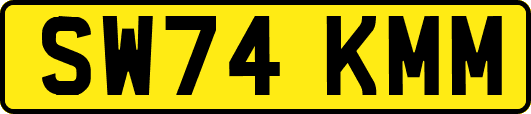 SW74KMM