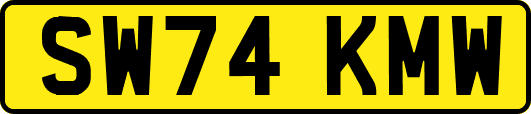 SW74KMW