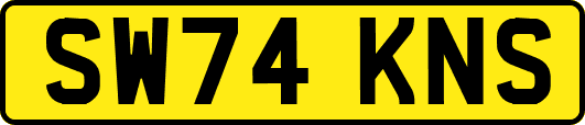 SW74KNS