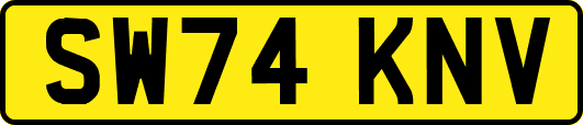 SW74KNV
