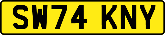 SW74KNY
